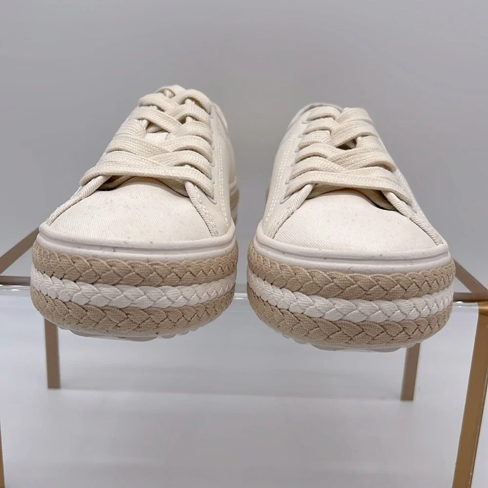 Kate Spade Taylor Sneakers Cream
